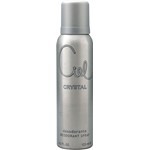 Ciel Aerosol Crystal 123 ml #2