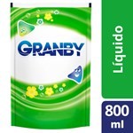 Granby Jabón Líquido Doypack #1