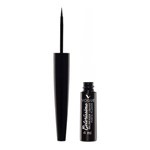 Vogue Delineador de Ojos Líquido Colorissimo 4 ml Negro #1
