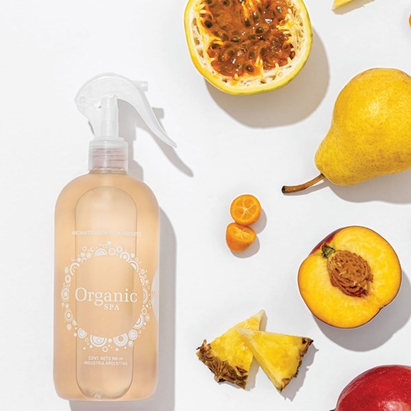 Organic Shop Aromatizador de Ambientes Maracuyá alt