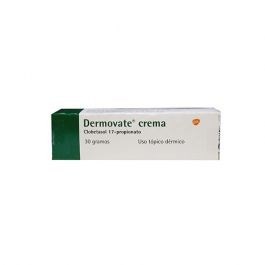 Dermovate crema  | 30g