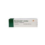 DERMOVATE CR #1