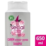 Shampoo Sedal Carbon Y Peonias 650 Ml #1