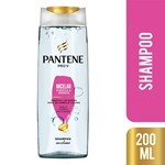 Pantene Shampoo PrO-V Micelar Purifica Hidrata X 200 ml #1