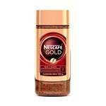 Café Nescafe Gold en Granos 100 xg #1