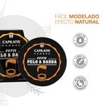 Capilatis Cera Pelo & Barba Línea Hombre 55 gr #5