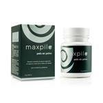 Hair Recovery Pelo en Polvo 15 gr Castano Oscuro #1