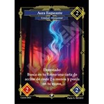 058 Aura Llameante Full Art - Coste 2 #1