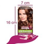 NUTRISSE Cor Intensa Tinta 5.3 Castaño Claro Dorado  #2