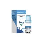 Cristaltears Lc 1% | Solucion oftalmica esteril 10 Ml | Carboximetilcelulosa sódica #1