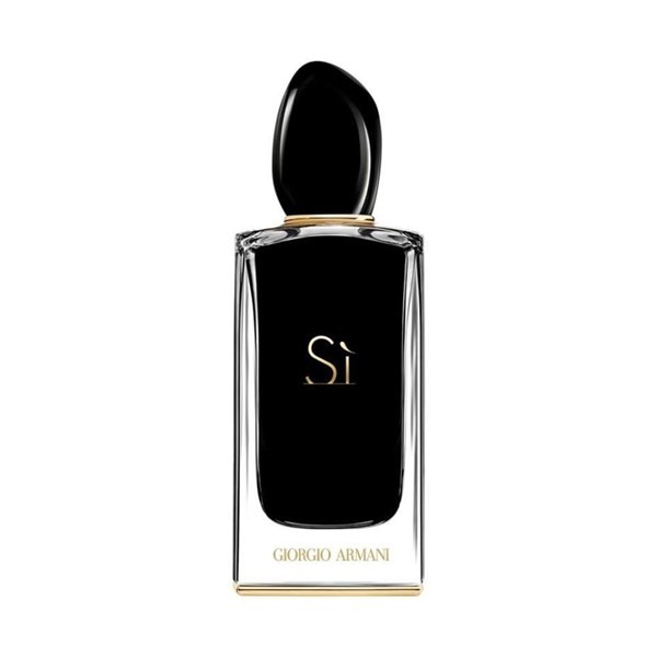 Giorgio Armani Si Intense Edp 100 ml #1