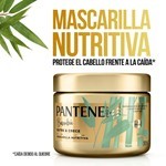 Pantene Crema Tratamiento Bambu 300 ml #3
