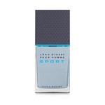 Issey Miyake L´Eau D´Issey Homme Sport Edt Presentación 100 ml #1