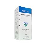 Poen Aucic Plus Trehalosa + Asoc Solución x 10 ml #1