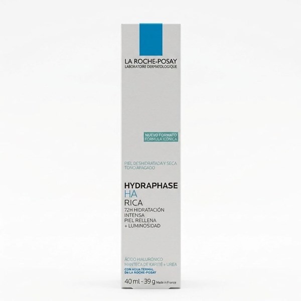 Crema la Roche Posay Hidratante Rich x 40 ml #1