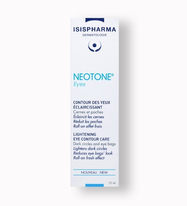Isispharma Neotone Eyes | 15ml #1