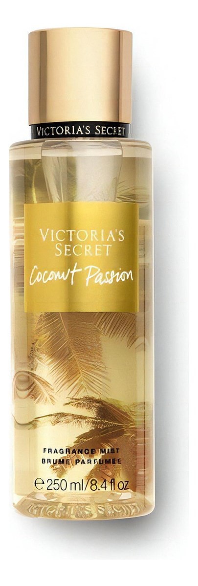 Victoria's Secret Body Splash Coconut Passion 250 ml #1