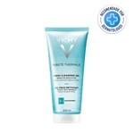 Vichy Pureté Thermale Gel Fresco Limpiador 200 ml #1