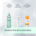 Fluido Matificante Hidratante Eucerin Dermo Pure Oil Control 50 ml #6