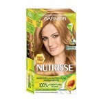 Garnier Nutrisse Coloracion en Crema 734 jalea Real #4