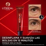 Contorno de Ojos Revitalift Laser L´Oreal Paris #3