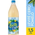Agua Saborizada Villa Del Sur Levite Pomelo Cero Sin Gas 1.5 L #1