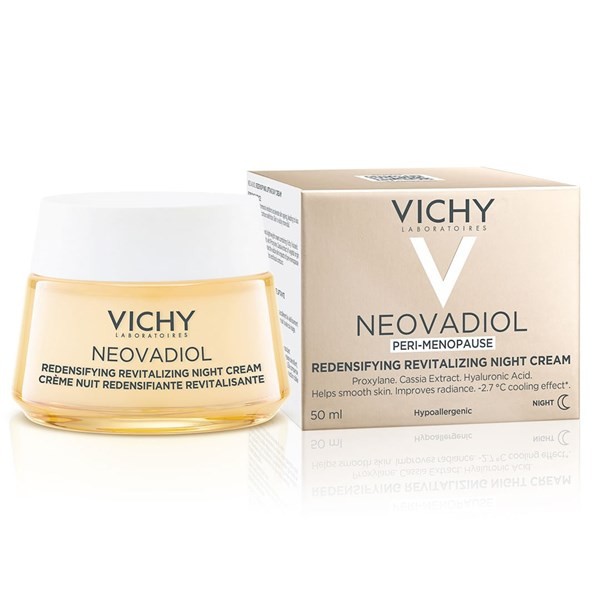 Vichy Neovadiol Peri-Menopausia Crema Noche 50 ml #1