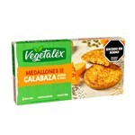 Medallon Vegetalex de Calabaza 300 xg #1