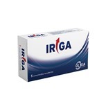 Potenciador Sexual Iriga (10 Comprimidos) #1