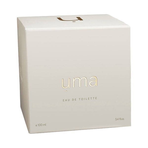 Uma Fragancia Original Edt For Women 100 ml alt