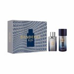 Banderas The Icon Elixir Edp 100 ml + Deo 150 ml #1