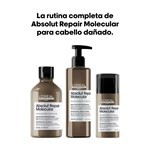 Loreal Professionnel Serie Expert Absolut Repair Molecular Serum Presentación Cabello 250 ml #8