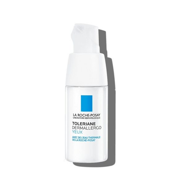 La Roche Posay Toleriane Dermallergo Ojos x 20 ml