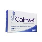 Biol Vagilen Metronidazol + Asoc. x 6 Óvulos #1