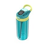 Contigo Botella Kids Aubrey Juniper Limeling 591 ml #1