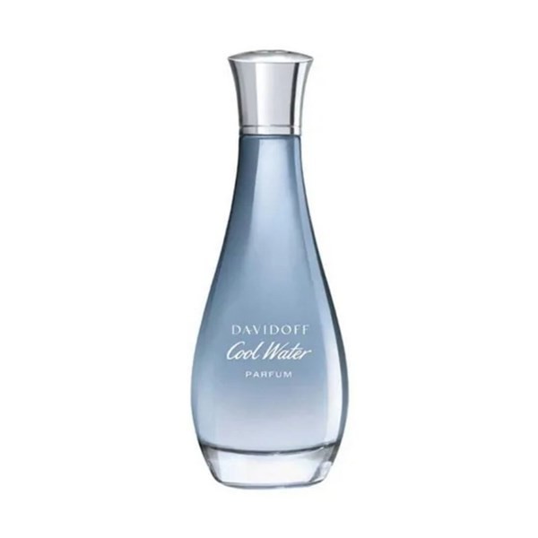 Davidoff Cool Water For Her Edp 100 ml #1