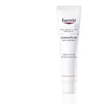 Eucerin Crema Facial de Acción Intensiva Noche Dermopure Oil Control 40 ml #1