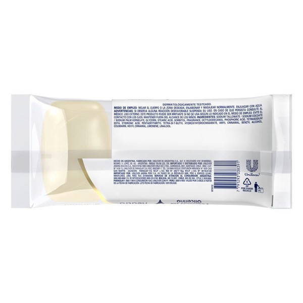 Jabón en Barra Rexona de Glicerina Neutro x 3 un x 90 g alt