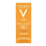 Vichy Ideal Soleil Crema Rostro Toque Seco Fps50 50 ml #5