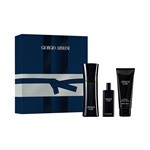 Armani Code Men Cofre* Edt Presentación 75 ml #1