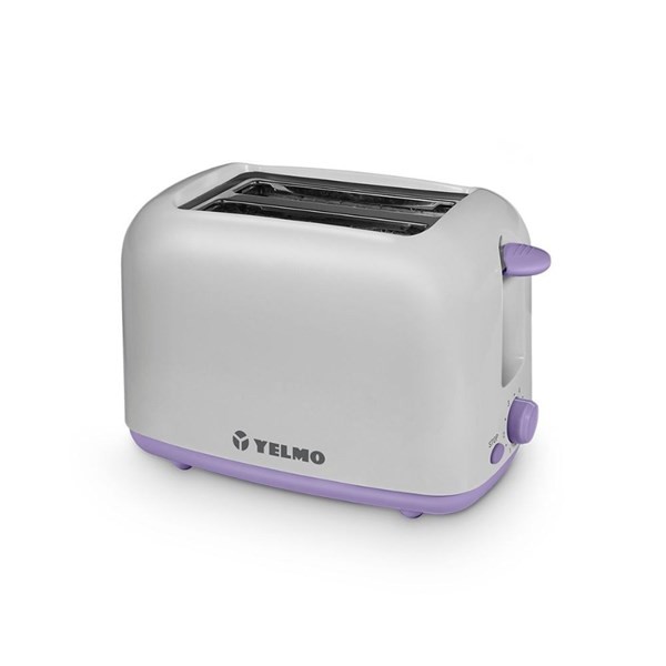 Tostadora Eléctrica Yelmo To3006