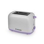 Tostadora Eléctrica Yelmo To3006 #1