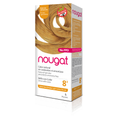 Nougat Matizador 83 Rub Dor Clar #1