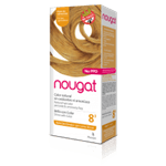 Nougat Matizador 83 Rub Dor Clar #1