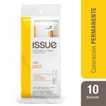 Issue Color Pack Keratina Nº10 Aclarante #2