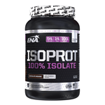 Proteina Aislada Isoport Ena Sabor Mousse De Chocolate #1