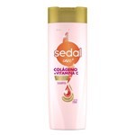 Shampoo Sedal Colágeno + Vitamina C X 190 Ml #1