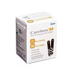 Caresens N Tiras Reactivas 50 un #1