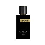 Boos Fragancia Elixir Collection N° 28 para Hombre x 100 ml #1