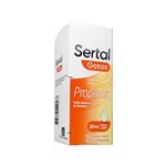 Roemmers Sertal Propinox 1% Oral Gotas x 20 ml #1